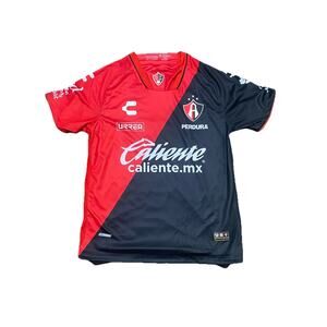 Atlas | Men’s Medium Jersey